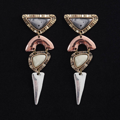 2022 New za India Vintage Käevõrud Ehted Naiste Boheemlane Etniline Statement Käevõru Naiste võlu Retro käevõrud Naistele