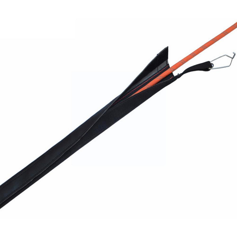 Otporna na habanje i vodootporna oprema za penjanje na otvorenom, ekspedicijska užad, zaštitno uže, zaštitna navlaka, navlaka I0g6