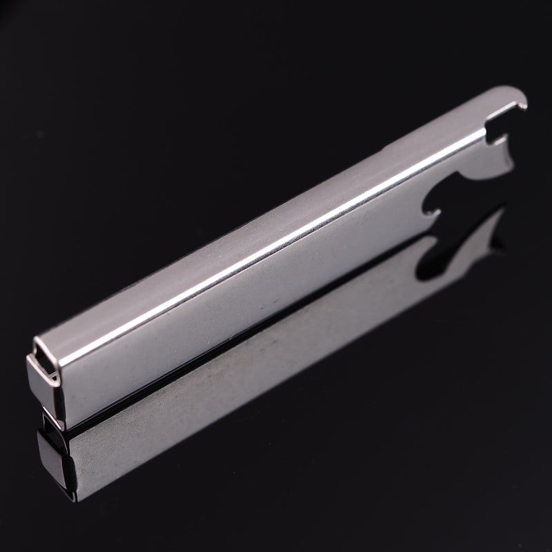 4 τμχ/σετ Φορητό επιτραπέζιο σκεύος από ανοξείδωτο ατσάλι Πτυσσόμενο μαχαίρι Κουτάλι Σετ πιρουνιού πιρούνι σερβίτσιο σερβίτσιο Κάμπινγκ Μαγειρικά μαχαιροπήρουνα Εξωτερικό εργαλείο