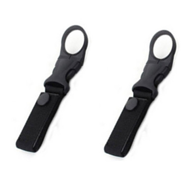 Molle siksnas piestipriniet jostas klipsi āra mugursomas siksnas aizdare Quickdraw karabīne Camp ūdens pudeles pakaramais taktiskais turētāja āķis