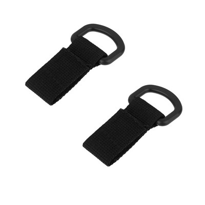 Molle siksnas piestipriniet jostas klipsi āra mugursomas siksnas aizdare Quickdraw karabīne Camp ūdens pudeles pakaramais taktiskais turētāja āķis