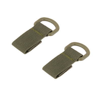 Molle siksnas piestipriniet jostas klipsi āra mugursomas siksnas aizdare Quickdraw karabīne Camp ūdens pudeles pakaramais taktiskais turētāja āķis