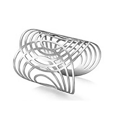 Модна сплав кръгла верига талисмани маншет гривна за жени женски златни сребърни цветни гривни висулка бижута