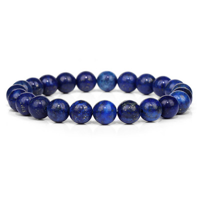 Modes dabīgā akmens rozā Angelite krelles rokassprādze 8mm saules akmens krelles enerģijas jogas rokassprādze Rotaslietas sievietēm roku darbs dāvanas