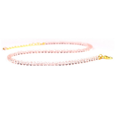 Модна марка Прости черни мъниста Късо колие Женски бижута Дамски чокър Колиета Bijoux Femme Дамско парти Колие 2023