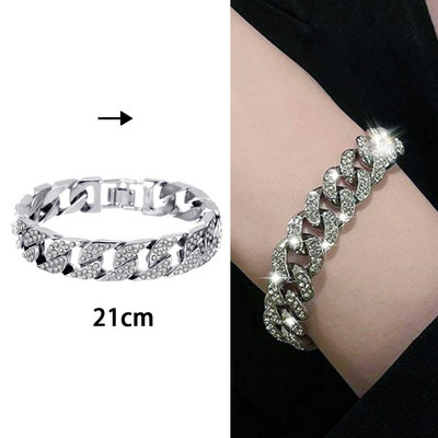 Vintage srebrna boja DIY slonovo srce brava ključ narukvica cvijet zvijezda krila modni privjesak šarm narukvica za muškarce žene