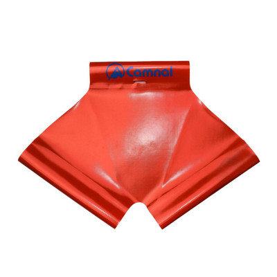 Laipiojimo uolomis diržų saugos apsauginė dangtis sėdint