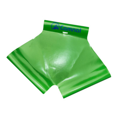 Laipiojimo uolomis diržų saugos apsauginė dangtis sėdint