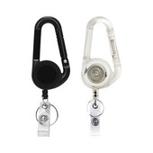 Kempinga teleskopiskais atslēgu piekariņš atslēgu piekariņa klipsis Izvelkams atslēgu piekari Kempinga kāpšanas atslēgu piekariņš āra atslēgu piekariņš pret pazaudēšanu