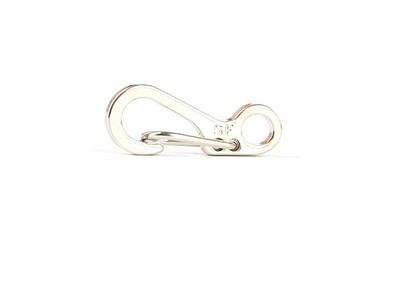 10 vnt Mini SF spyruoklinės kuprinės segtukai laipiojimo karabinais įranga, išgyvenimo EDC paracord kabliukas raktų pakabuko sagties segtukas