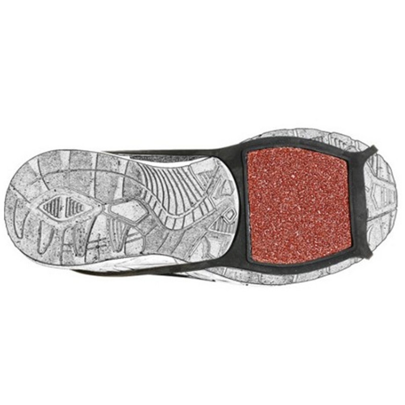 1 pora neslystančių ledo batų Spyglių rankenos Batų užvalkalai Stovyklavimo segtukai Žiemą lauke Sniego Nešiojami lauko elementai