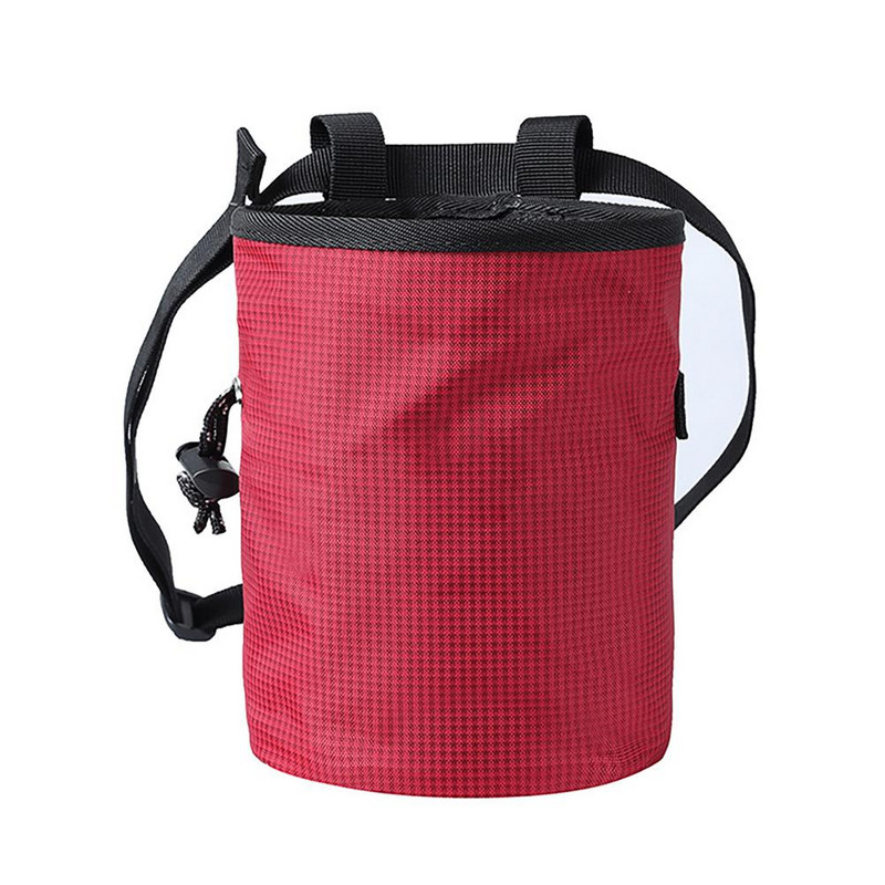 Nešiojamas telefono dėklas „Fanny Pack“ diržo segtukas ant juosmens pakabinamas magnio krepšys, neslystantis, reguliuojamo ilgio rankinė, skirta laipiojimui lauke