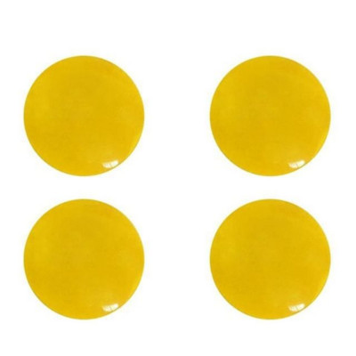 4 vnt./stal. Magnetiniai lenktynių seilinukų laikikliai bėgimo tvirtinimo spaustukai Triatlono bėgimo dviračių maratono lenktynių numerio diržo audinio sagtys