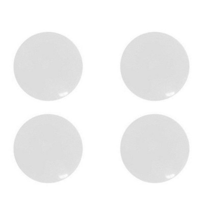 4 vnt./stal. Magnetiniai lenktynių seilinukų laikikliai bėgimo tvirtinimo spaustukai Triatlono bėgimo dviračių maratono lenktynių numerio diržo audinio sagtys