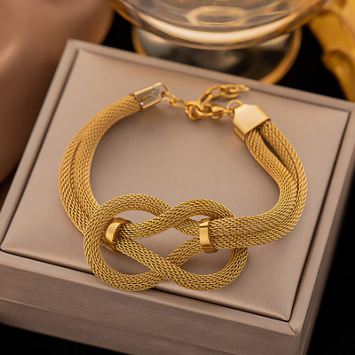 316L narukvica s privjeskom od nehrđajućeg čelika za žene Drvo života Cirkon Narukvice Nehrđajući nakit za zapešće Poklon Party Besplatna dostava