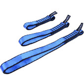 22KN lauko laipiojimo uolomis žygio Nailono guolio diržas, sustiprintas virvės diržas