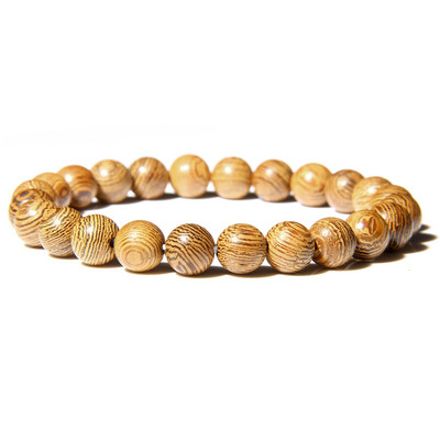 Minimālisma dabiskā akmens krelles Budas rokassprādzes modes sievietēm elastīgas virves purpursarkanas fluorīta krelles rokassprādzes rotaslietas sievietēm dāvanas