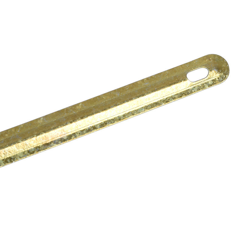 Titaanist lauanõud Pika varrega lusikas bakteriostaatilised söögiriistad ülikerged välikämpingud matkapiknik Titanium Spork