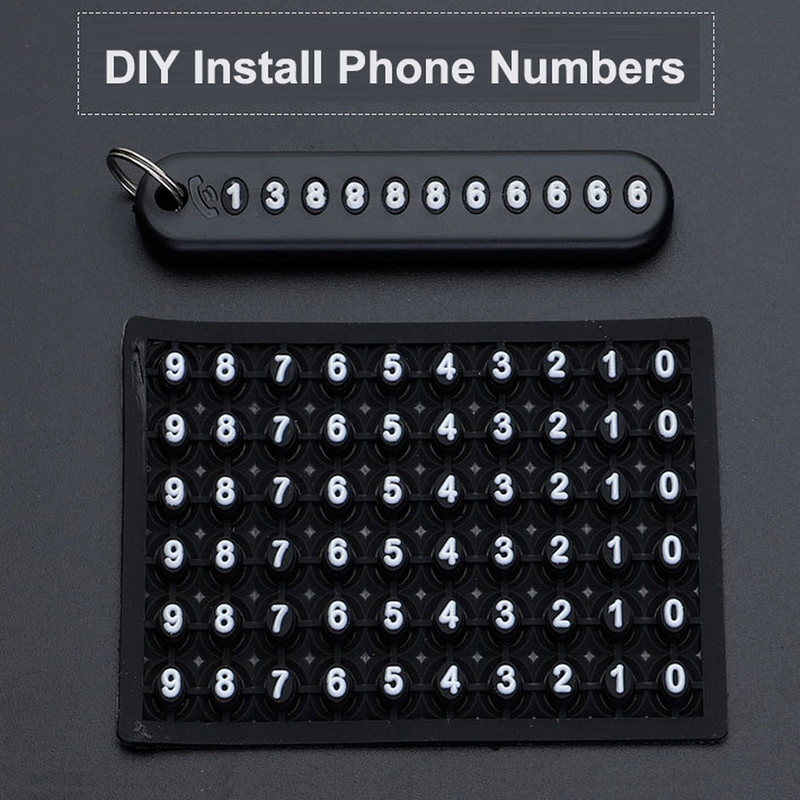 Pretpazaudēts automašīnas atslēgu piekariņš Tālruņa numura karte atslēgu piekariņš Ādas pinuma virve Automašīnas atslēgu piekariņu turētājs āra kāpšanas piederumi