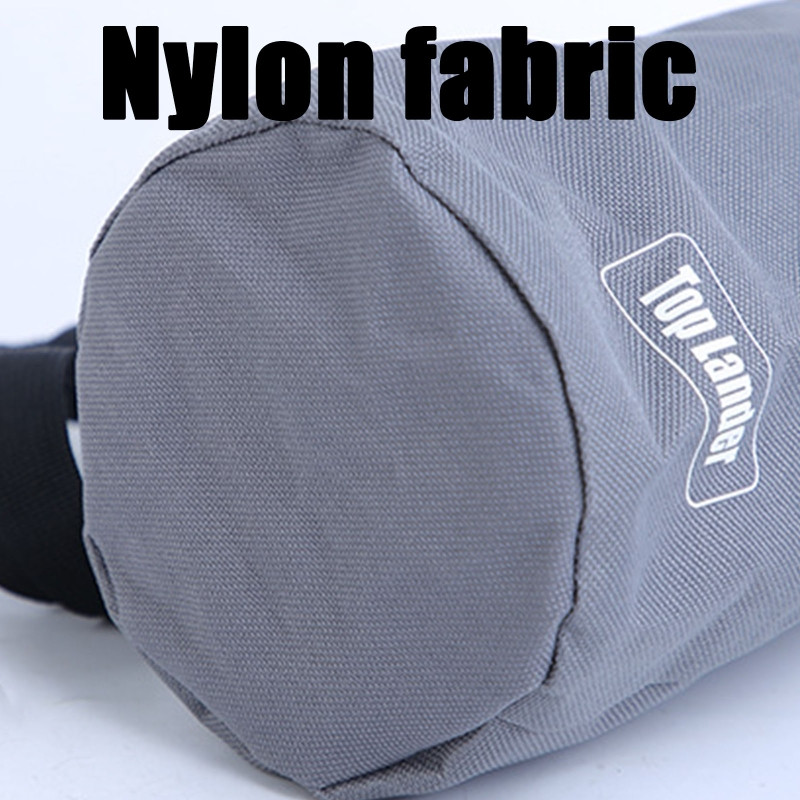 Magnesia Sack laipiojimo uolomis kreidos maišelio kišenė svorių kėlimui Magnesia maišelio laipiojimo įranga Puikus našumas GXMF