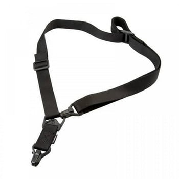 Sling for Indoor Nylon Ρυθμιζόμενο Outdoor Sports 2 Point Gun Outdoor Outdoor Sports Tactical κυνηγετικής ζώνης