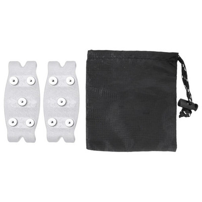 Lediniai batai, neslystantys, sniego sukibimas, apkabos batams, lauko silikoninės rankenos.