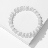 8 mm katės akių karoliukai apyrankės natūralaus akmens energijos apyrankės apvalios karoliukų apyrankės rankų darbo Reiki gydomieji papuošalai vyrams, moterims