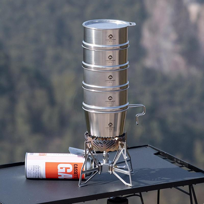 Ķīniešu tvaicētājs Daudzfunkcionāls nerūsējošā tērauda tvaicēšanas katls Virtuves trauki Pārtikas tvaicētājs Ēdienu gatavošanas piederumi Pannas tvaicēšanas katls Dim Sum