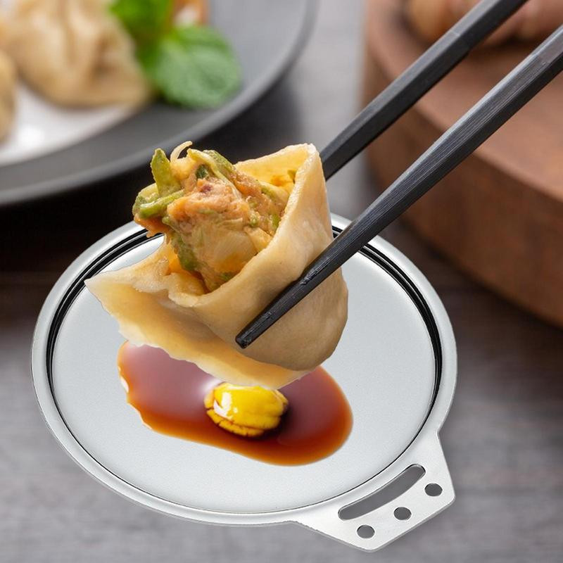 Ķīniešu tvaicētājs Daudzfunkcionāls nerūsējošā tērauda tvaicēšanas katls Virtuves trauki Pārtikas tvaicētājs Ēdienu gatavošanas piederumi Pannas tvaicēšanas katls Dim Sum