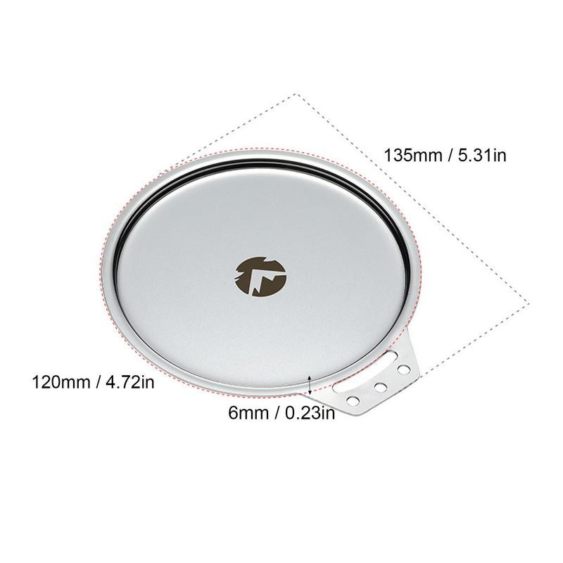 Ķīniešu tvaicētājs Daudzfunkcionāls nerūsējošā tērauda tvaicēšanas katls Virtuves trauki Pārtikas tvaicētājs Ēdienu gatavošanas piederumi Pannas tvaicēšanas katls Dim Sum