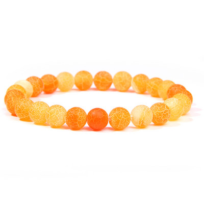 Čakru krelles rokassprādze Dabīga laikapstākļa akmens rokassprādze 8 mm sieviešu vīriešu rokassprādzes dziedinošās jogas rokassprādzes modernas sieviešu rotaslietas