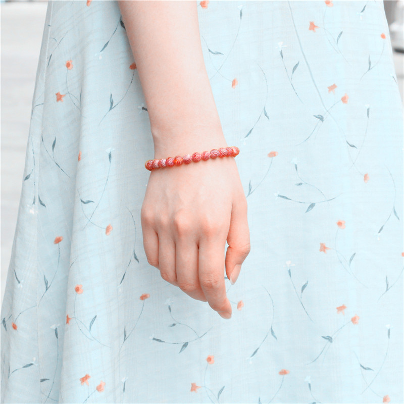 Čakru krelles rokassprādze Dabīga laikapstākļa akmens rokassprādze 8 mm sieviešu vīriešu rokassprādzes dziedinošās jogas rokassprādzes modernas sieviešu rotaslietas