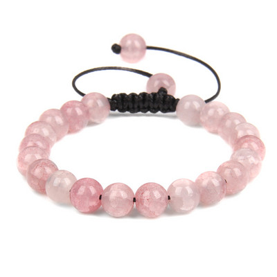 Zaļās ahāta rokassprādze 8 mm pūķa vēnām, plaisātas agata akmens rokassprādzes, regulējamas sievietēm vīriešiem, rokām darinātas enerģijas rokassprādzes rotaslietas