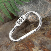 Karštas išpardavimas Slaptažodžio užraktas Smulkiai apdorotas 3 rinkimo numerio rinkimo numerio slaptažodžio spyna Iš naujo nustatoma kombinacija Seifo kodas Karabina Spynos Laipiojimas