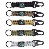 Kāpšanas karabīne Avārijas rīki Kaminga aprīkojums Medību piederumi Vads Atslēgu piekariņš Gredzens Sprādzes Āķi Āra izdzīvošanas komplekts