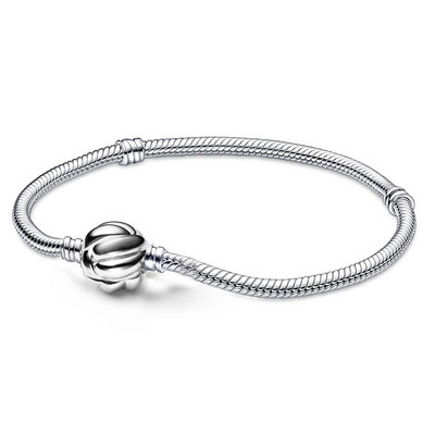 Crtane visokokvalitetne narukvice Slatki miš, zmija, lanac Fit Brand Basic Charm Narukvice za žene Modni Charms Beads DIY nakit