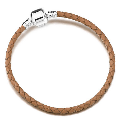 Crtane visokokvalitetne narukvice Slatki miš, zmija, lanac Fit Brand Basic Charm Narukvice za žene Modni Charms Beads DIY nakit