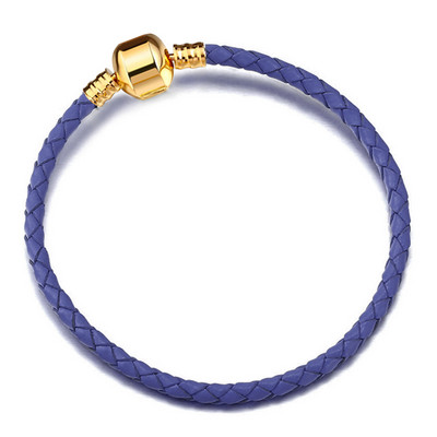 Crtane visokokvalitetne narukvice Slatki miš, zmija, lanac Fit Brand Basic Charm Narukvice za žene Modni Charms Beads DIY nakit