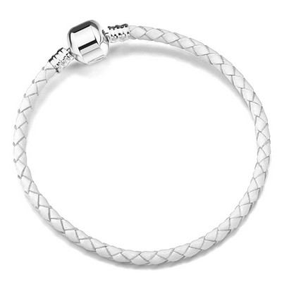 Crtane visokokvalitetne narukvice Slatki miš, zmija, lanac Fit Brand Basic Charm Narukvice za žene Modni Charms Beads DIY nakit