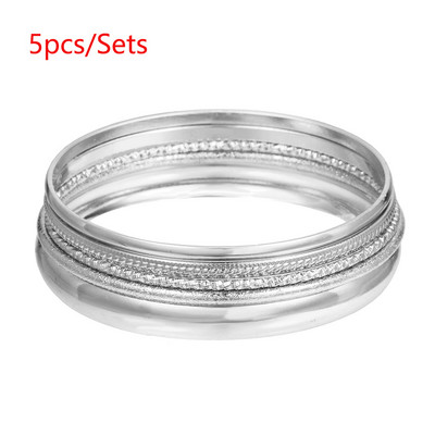 12 tk Punk Curb Kuuba keti käevõrude komplekt naistele Miami Boho paksu kulla värvi võlu käevõrud käevõrud moeehted