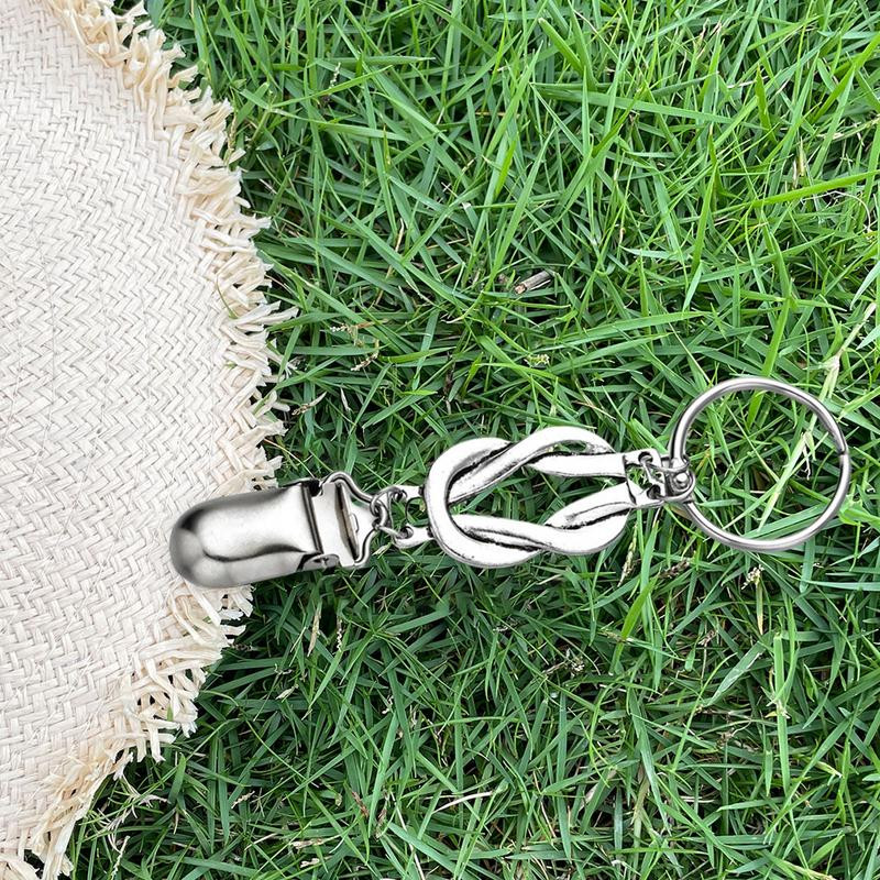 Κλιπ καπέλου για ταξίδια Θήκη καπέλου PU Δερμάτινο κλιπ καπέλου Top Tote Κλιπ καπέλου αποσκευών Πολυλειτουργικό κλιπ καπέλου Duckbill Outdoor Travel