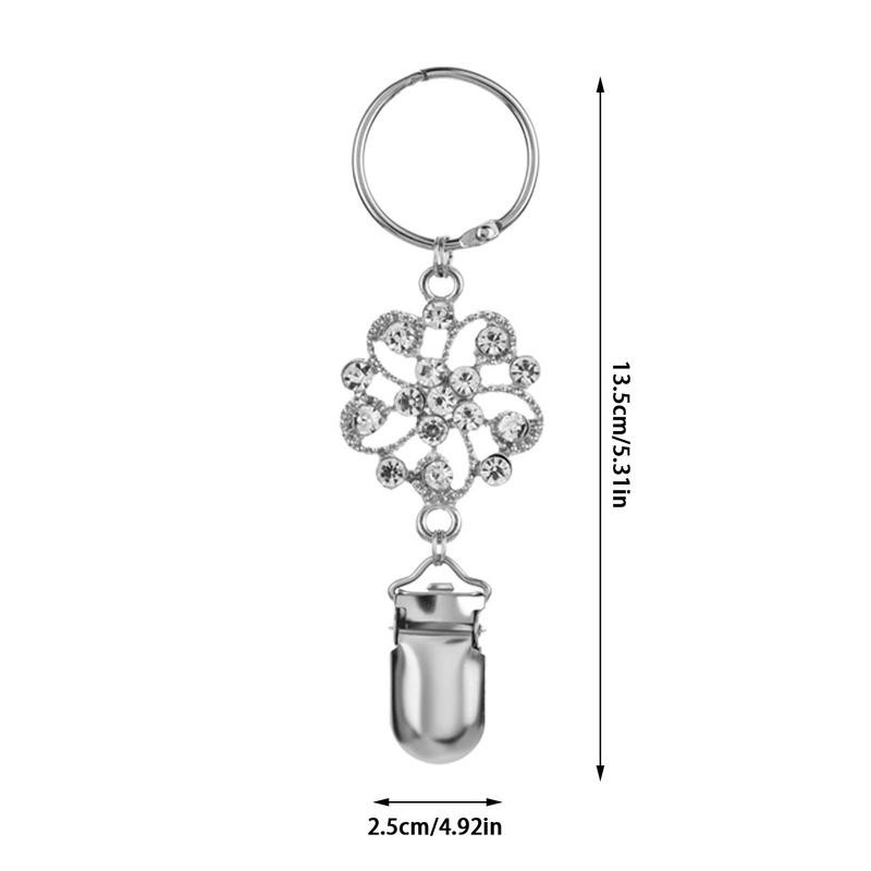 Κλιπ καπέλου για ταξίδια Θήκη καπέλου PU Δερμάτινο κλιπ καπέλου Top Tote Κλιπ καπέλου αποσκευών Πολυλειτουργικό κλιπ καπέλου Duckbill Outdoor Travel