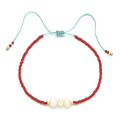 ZMZY női karkötők Miyuki Gyöngyök Gyöngyös Kézzel Készített Bohemia Strand Állítható Karkötő Barátság Karperec Divat Ékszer Lánc