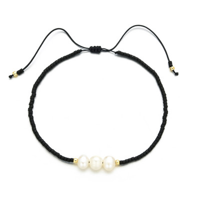 ZMZY női karkötők Miyuki Gyöngyök Gyöngyös Kézzel Készített Bohemia Strand Állítható Karkötő Barátság Karperec Divat Ékszer Lánc