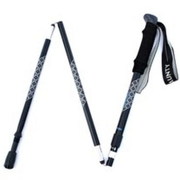 6 τεμ./Παρτίδα Trekking Pole Rubber Tip Nordic Walk Stick Cane Climb Climb Alpenstock Προστατευτικό καπάκι για πεζοπορία σε εξωτερικό χώρο