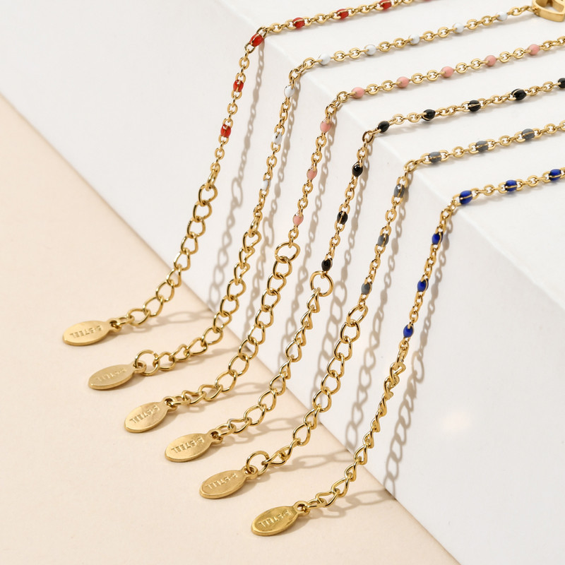 ZMZY reguliuojamos mielos Lucky Lovers širdies grandinėlės apyrankės moterims, merginoms, mados nerūdijančio plieno papuošalai, gimtadienio dovana, pasidaryk pats