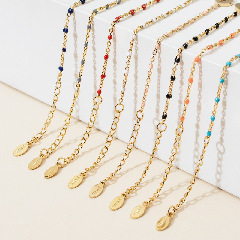 ZMZY Boho Chain Friendship Δώρο Χρυσό Χρώμα Κρεμαστό Κλειδαριά Καρδιά Γούρι Βραχιόλι για Γυναικεία Κοσμήματα μόδας για πάρτι αρραβώνων