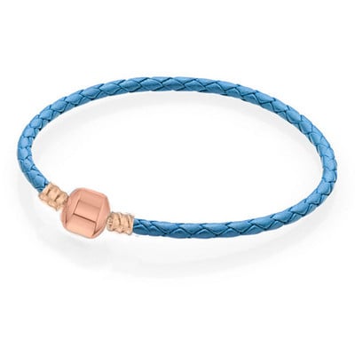 Amuletid Sterling hõbedase värvi käevõru kroonkett sädelev ketasklambriga ussikett võluv käevõru naistele ehted