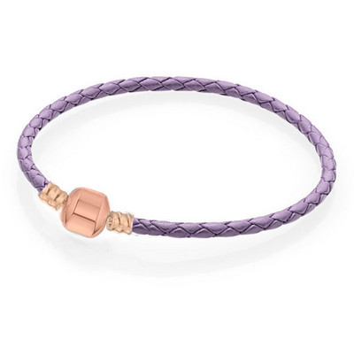 Amuletid Sterling hõbedase värvi käevõru kroonkett sädelev ketasklambriga ussikett võluv käevõru naistele ehted