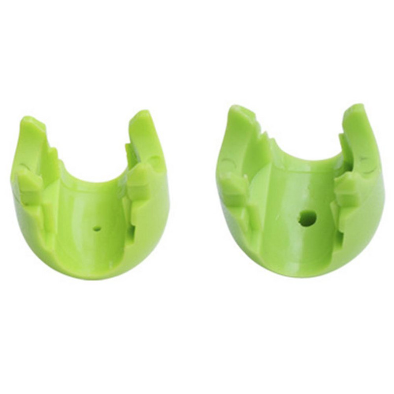 5Gb kāpšanas virves tīkls plastmasas savienotājs kāpšanas piederumi āra atrakciju šūpoles kāpšanas virvju daļām